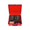 Rothenberger Présgéppofa Rothenberger MaxiPro kompakt pofa klt 1/4"-1.1/8" + tartozékok