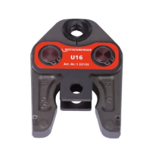 Rothenberger préspofa Standard U 16 (015312X) barkácsgép tartozék