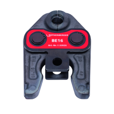 Rothenberger Standard préspofa BE16 barkácsgép tartozék