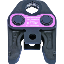 Rothenberger Standard préspofa MaxiPro 1.1/8" barkácsgép tartozék