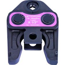 Rothenberger Standard préspofa MaxiPro 1/2" barkácsgép tartozék