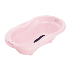 Rotho Babydesign top Fürdetőkád #rózsaszín babafürdőkád