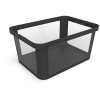 Rotho box Albris 45 l - black (1042908080)