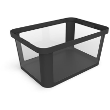 Rotho box Albris 45 l - black (1042908080) bútor