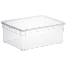 Rotho Clearbox, 10l bútor