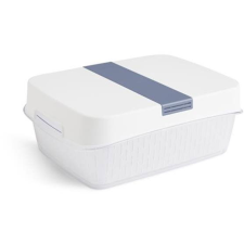 Rotho Dynamic Fresh Food Container 6,4 l (1025706161) papírárú, csomagoló és tárolóeszköz