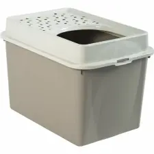 Rotho My Pet Macskaalom doboz Rotho My Pet BERTY macskatoalett