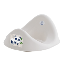 Rotho ROTHO BABYDESIGN BIO WC ÜLŐKE - PANDA MINTÁVAL bili
