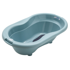 Rotho ROTHO BABYDESIGN TOP ERGONOMIKUS BABA KÁD - TÜRKIZKÉK babaápolási kellék