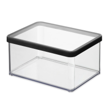 Rotho téglalap Loft, élelmiszerhez, 2,25 l papírárú, csomagoló és tárolóeszköz