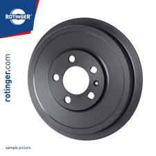 Rotinger fékdob ROTINGER RT 6800-GL autóalkatrész