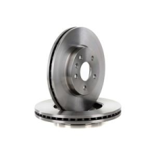 Rotinger féktárcsa galvanikus bevonattal,szellőztetett féktárcsa