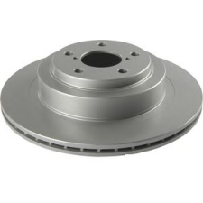 Rotinger féktárcsa galvanikus bevonattal,szellőztetett féktárcsa