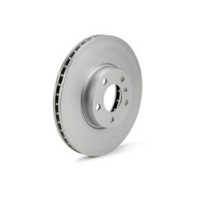 Rotinger féktárcsa galvanikus bevonattal,szellőztetett féktárcsa