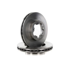 Rotinger féktárcsa galvanikus bevonattal,szellőztetett féktárcsa