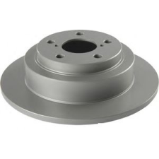 Rotinger féktárcsa galvanikus bevonattal,tele féktárcsa