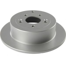 Rotinger féktárcsa galvanikus bevonattal,tele féktárcsa