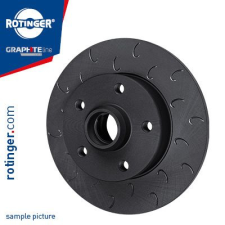 Rotinger féktárcsa ROTINGER RT 1051-GL T9 féktárcsa