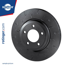 Rotinger féktárcsa ROTINGER RT 21801-GL T9 féktárcsa