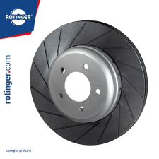 Rotinger féktárcsa ROTINGER RT 71008HP-GL T6 féktárcsa