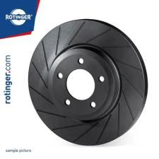 Rotinger féktárcsa RT 12514-GL T6 autóalkatrész
