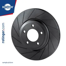 Rotinger féktárcsa RT 22742-GL T6 autóalkatrész