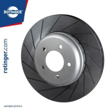 Rotinger féktárcsa RT 71003HP-GL T6 autóalkatrész