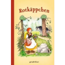  Rotkäppchen – Svenja Nick,Marina Krämer idegen nyelvű könyv