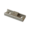 Roto Záródarab E5 18 Eurofalc Ezüst Roto Nt 260360