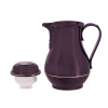 Rotpunkt 1L Termokanna - Bordó (330/BC)