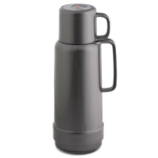 Rotpunkt 80 1/1 SL 1000ml Termosz - Szürke (80 1/1 SL) termosz
