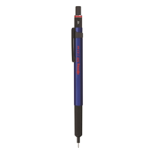 Rotring 500 0,5mm kék nyomósirón nyomósirón, rotring