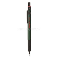 Rotring 500  0,5mm zöld nyomósirón (NRR2164107) ceruza