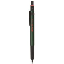 Rotring 500 nyomósirón 0.5mm zöld ceruza