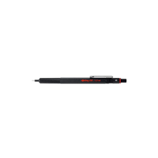 Rotring 600 0,5mm fekete nyomósirón nyomósirón, rotring