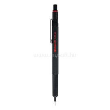Rotring 600 0,5mm fekete nyomósirón (NRR1904443) ceruza