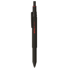 Rotring 600 3:1 multifunkciós írószer fekete nyomósirón, rotring
