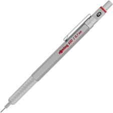 Rotring 600 nyomósirón ezüst 0,7mm 1904444 nyomósirón, rotring