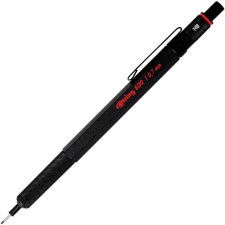 Rotring 600 nyomósirón fekete 0,7mm 1904442 nyomósirón, rotring