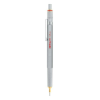  Rotring 800 0,5mm ezüst nyomósirón (NRR1904449)