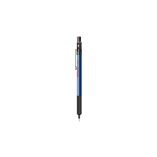 Rotring Feinminenstift 500 Metallic Blau 0,5mm Geschenkbox (2164105) ceruza