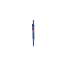 Rotring Feinminenstift 600 Metallic-Blau 0.7mm Geschenkbox (2114267) ceruza
