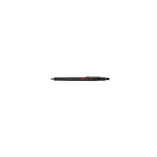 Rotring Feinminenstift 600 schwarz 0,5mm Geschenkbox (1904443) ceruza