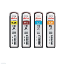 Rotring Irónbél 0,5 mm H ROTRING R505510 ceruza