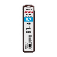 Rotring Ironbél 0,7mm HB ROTRING Tikky ceruzabetét