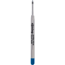 Rotring Jumbo M kék golyóstoll betét tollbetét