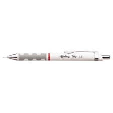 Rotring Nyomós irón Rotring Tikky III 0,5 mm fehér ceruza