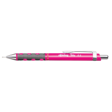 Rotring Nyomós irón Rotring Tikky III. 0,5mm neon pink ceruza