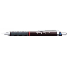 Rotring Nyomós irón Rotring Tikky III 0,7 mm bordó nyomósirón, rotring