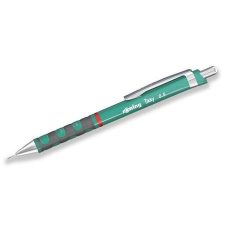 Rotring Nyomósirón, 0,5 mm, ROTRING &quot;Tikky&quot;, tengerkék nyomósirón, rotring